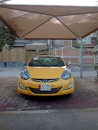 انترا  للبيع موديل ٢٠١٣ وارد امريكي محرك الفين دوش سيارة فول مواصفات م...