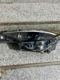 عدسات النترا • ٢٠٢١ امريكي • لد شغال