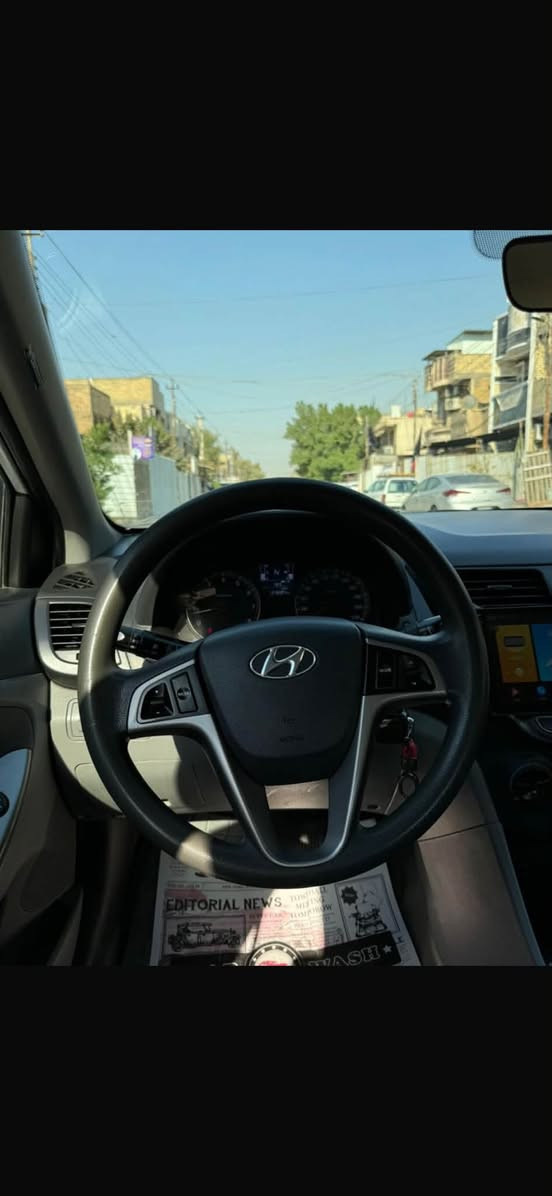 اكسنت 16 خليجي بسمي هزه سنويه ورقم جديد بغداد الشعب السعر 102  رقمي ***********
