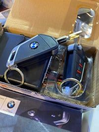 قطع غيار بي ام دبليو • توصيل