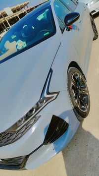 كي فايف موديل 2024 سعر 195وبيها مجال 07829635423