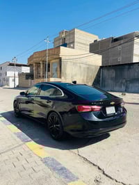 ماليبو ٢٠٢٠ • سرقة ٤ قطع • نجف حره تحويل