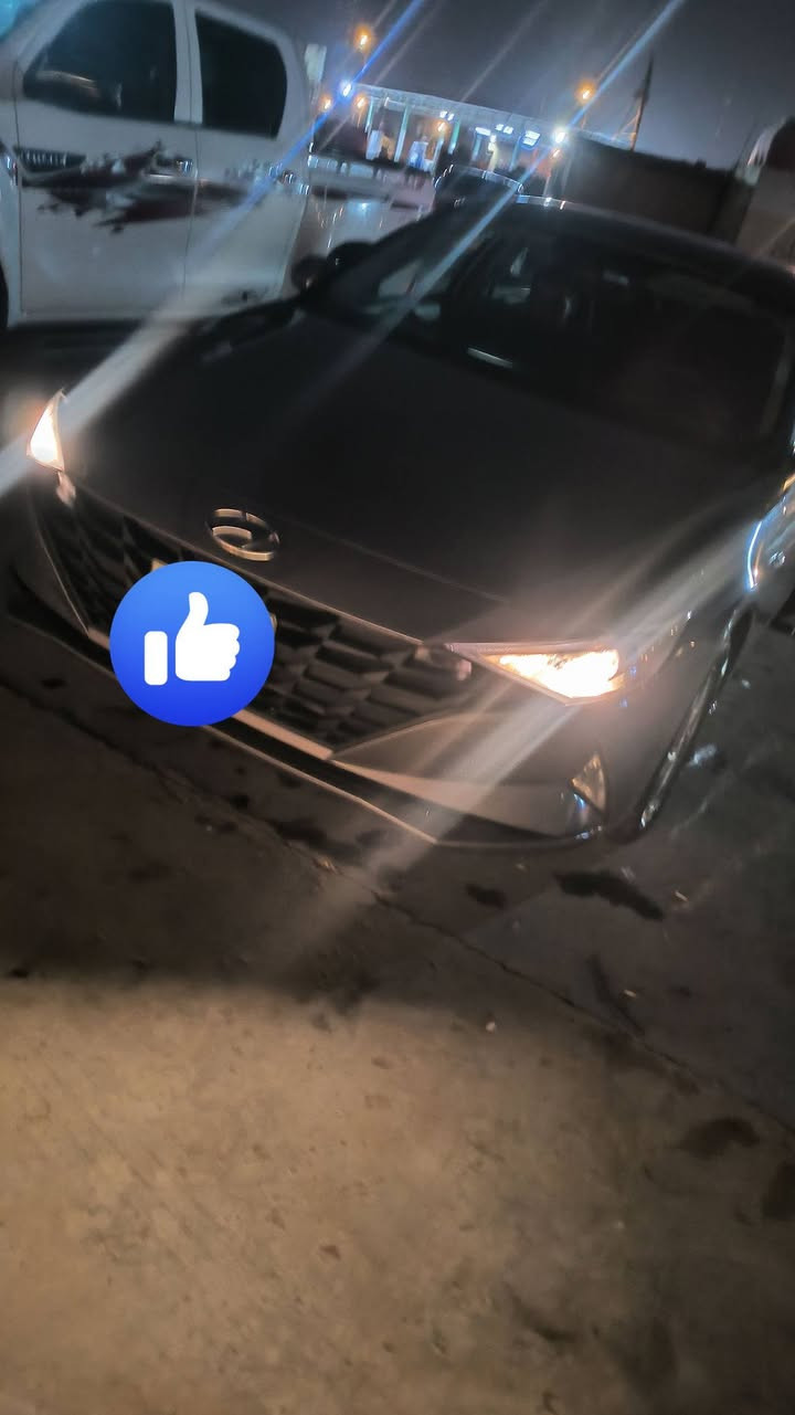 السلام عليكم الانتره 23خليجي كفاله عامه سياره جاهزه من كلشي محرك1.6 سياره نضيفه كلش ماشيه 61الف سعر 153 رقم ***********
