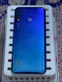 تكنو سبارك ٤ • ٦٤ جيجا • مدينه الصدر