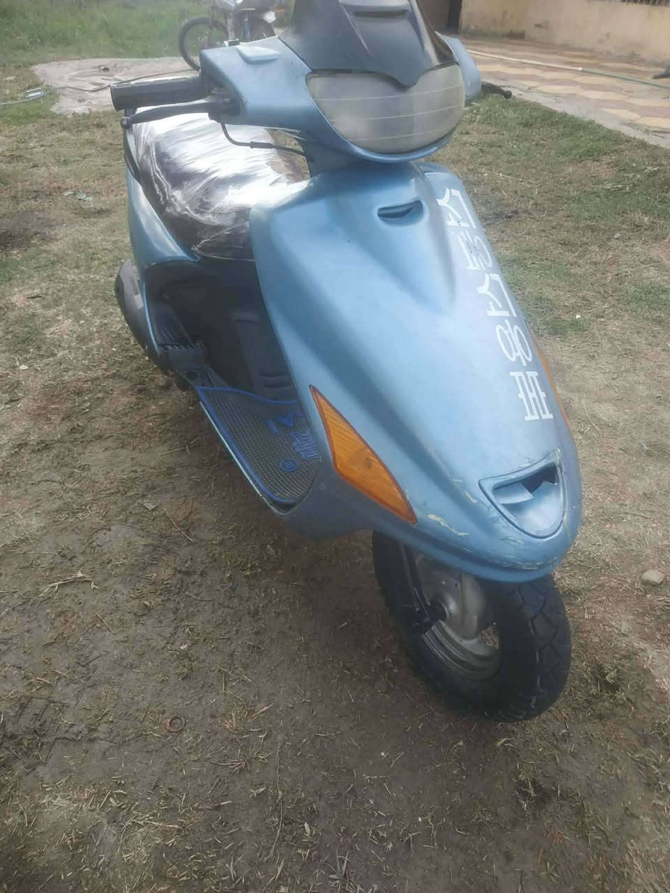 فراشه ياباني فول نضافه شعله معدل سرعه محرك كلش نضيف 140 مفتوح مره وحده شغل مضبوط  خير من الله مكاني حله حي العسكري السعر 350 وبيهه مجال مامتواجد ماسنجر فقط على الرقم *********** او واتساب
