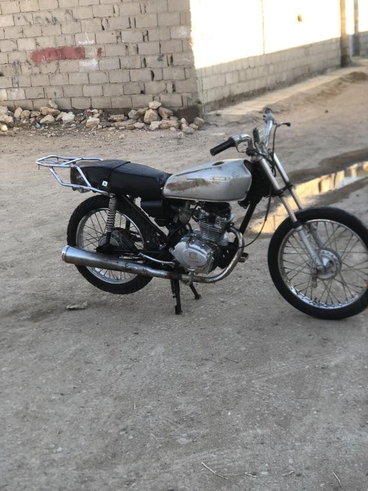 سلام عليكم دراجه اربعه كير للبيع كلك السعر ٢٢٥ وبيه مجال غير متواجد فيس  رقمي ***********
