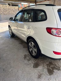 سنتافي • ٢٠١٢ • رقم بغداد