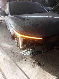 لايت يمين • شغال • رايدر ٢٥٠