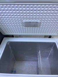 مجمدة • بغداد الشعب • ١٢قدم