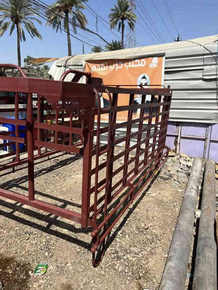 سلام عليكم محجر فحل مال صويره شغل درجه أولى محجر جديد السعر 600لستفسار ***********
