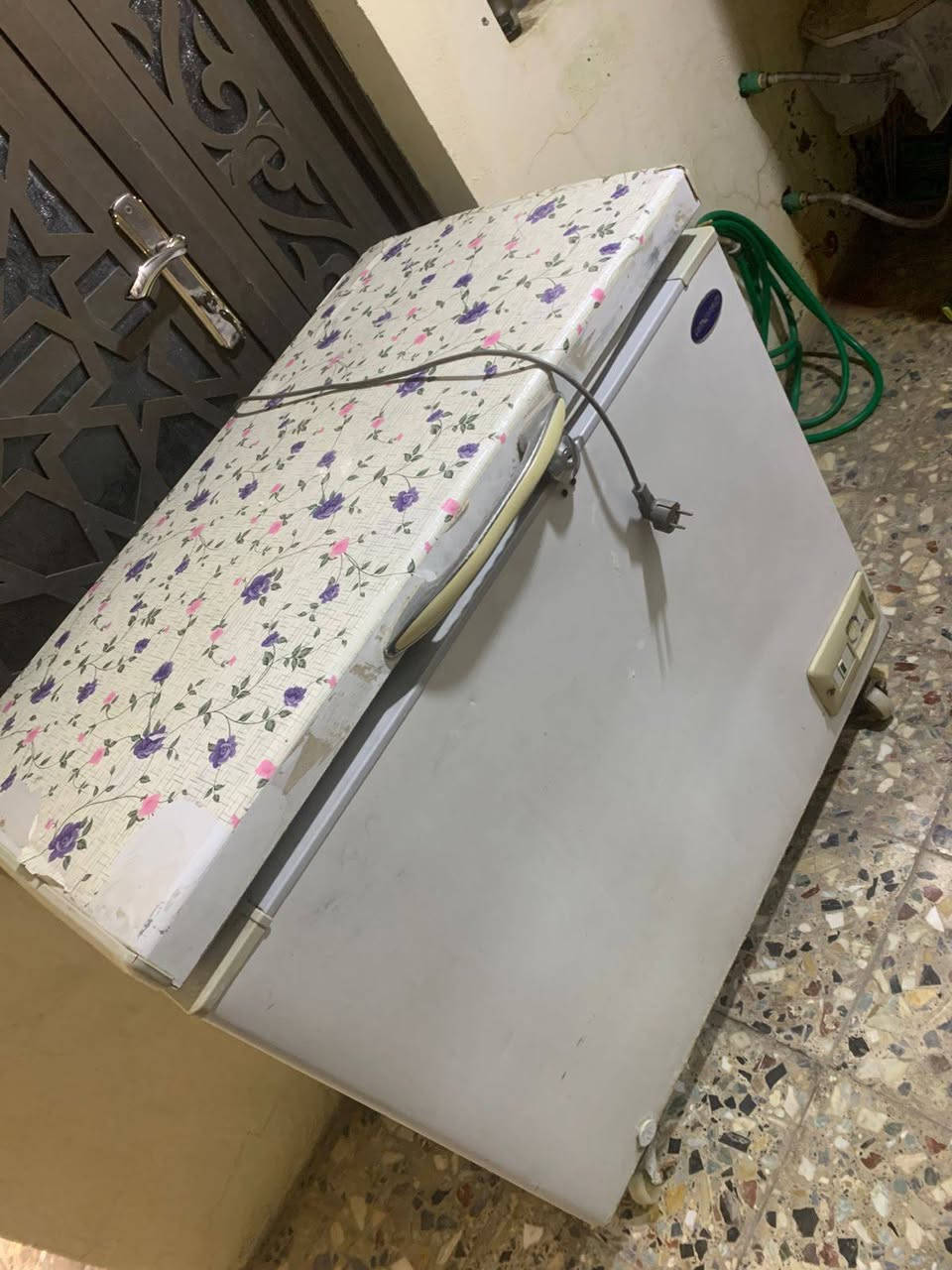 السعر 175


**إذا كنت صاحب هذا الإعلان وتريد حذفه لأي سبب، رجاءا أرسل رسالة إلى الدعم الفني**