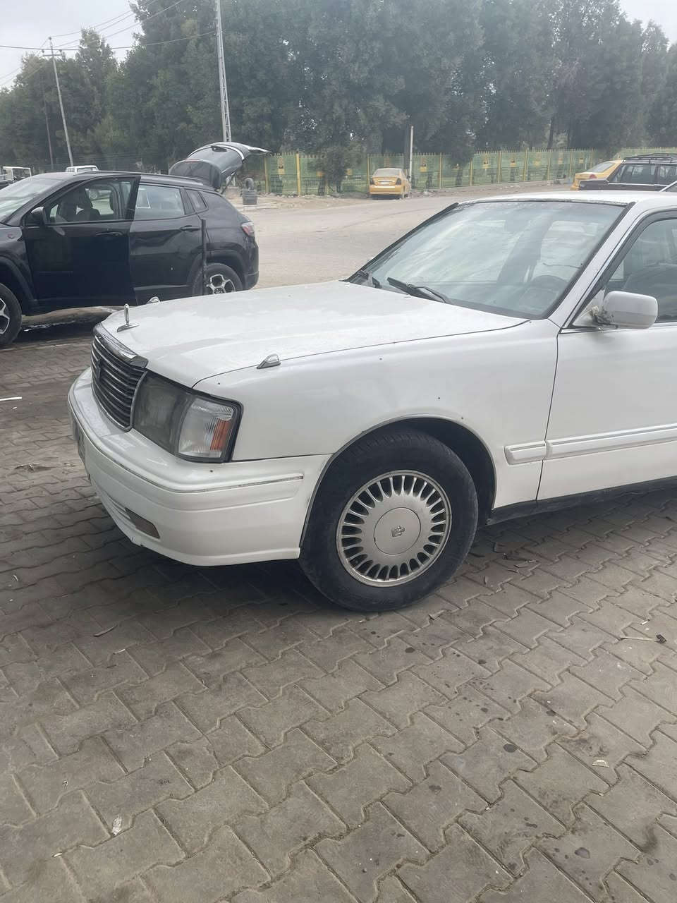 سلام راس الثور تكم رقم نجف سنويه ٢٠٢٨ تحويل مباشر سياره بيه قماره ٧٠


**إذا كنت صاحب هذا الإعلان وتريد حذفه لأي سبب، رجاءا أرسل رسالة إلى الدعم الفني**