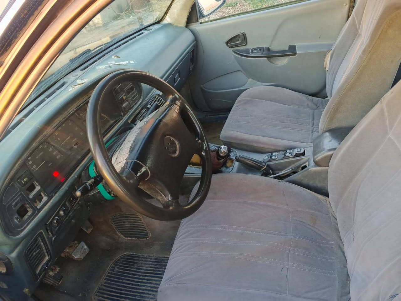 مكلف ب نشر دايو برنس موديل 91رقم كركوك الماني سنويه عضم عاج 
شرط تحويل من الشرعي 
 السعر 18 أو مراوس حسب القناعه ***********
