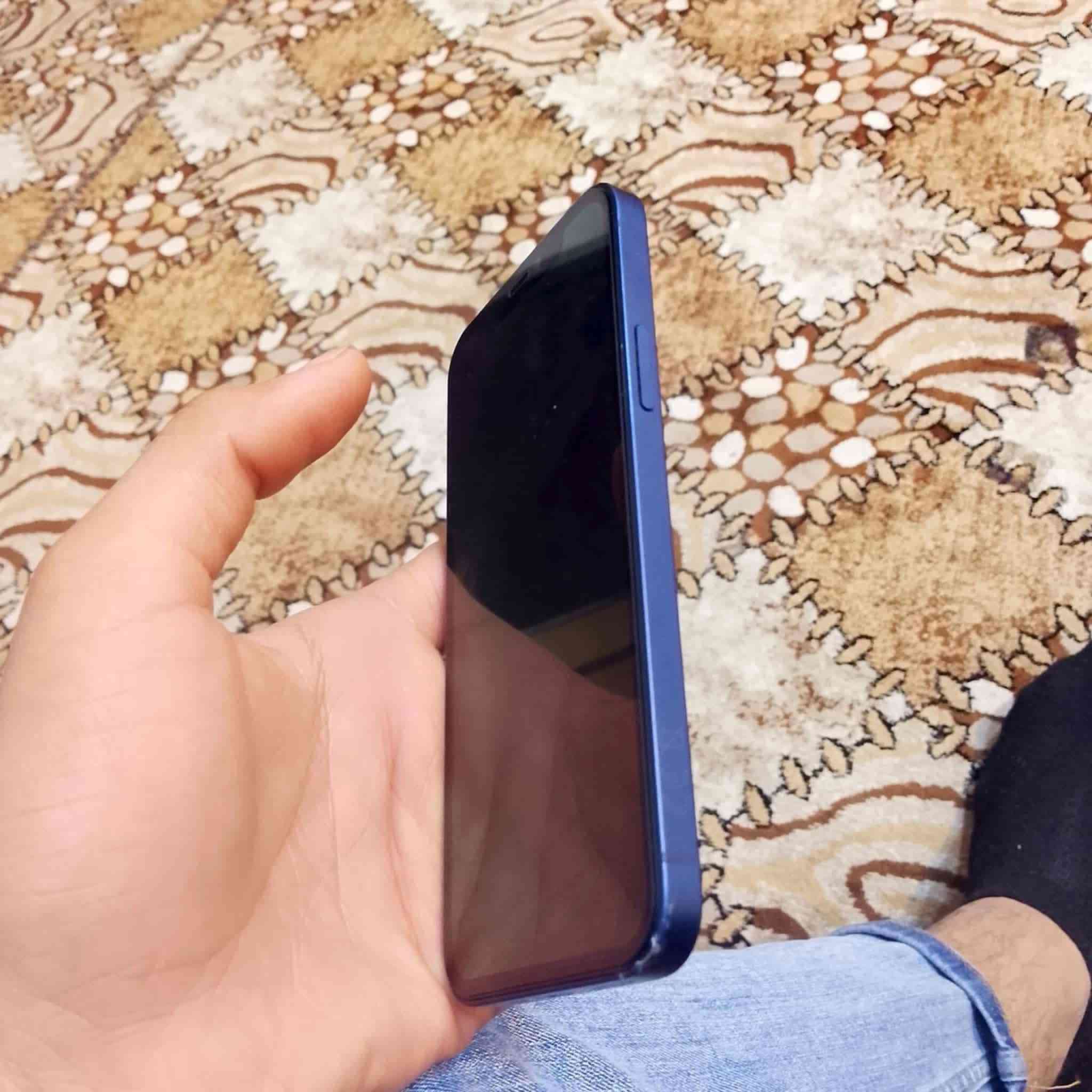السعر خاص ايفون 12عادي ذاكره 128 تك سيمكرت مبدل شاشه جي اكس شرط فقط بطاريه 80الضهر فطر شي قليل امراوس ١٣ شعندكً نزل 🔥💯


**إذا كنت صاحب هذا الإعلان وتريد حذفه لأي سبب، رجاءا أرسل رسالة إلى الدعم الفني**