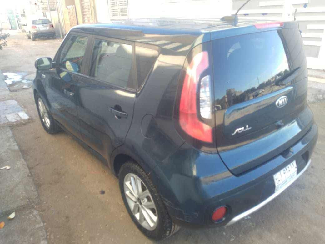 صول موديل 2018
محرك 2000
ماشيه 58الف 
حادثه بنيد وجاملغ
رقمهه كربلاء
لونهه نيلي ع تركوازي
سياره نظيفه  ومامتعوبه 
مكفوله من داخل واي ضرر مابيهه 
سعرهاا..
117
عنوان كربلاء


**إذا كنت صاحب هذا الإعلان وتريد حذفه لأي سبب، رجاءا أرسل رسالة إلى الدعم الفني**