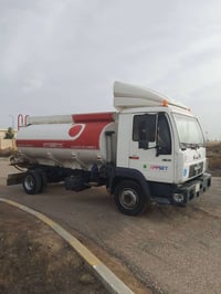 تنكر • مان موديل 2000 • سليمانيه