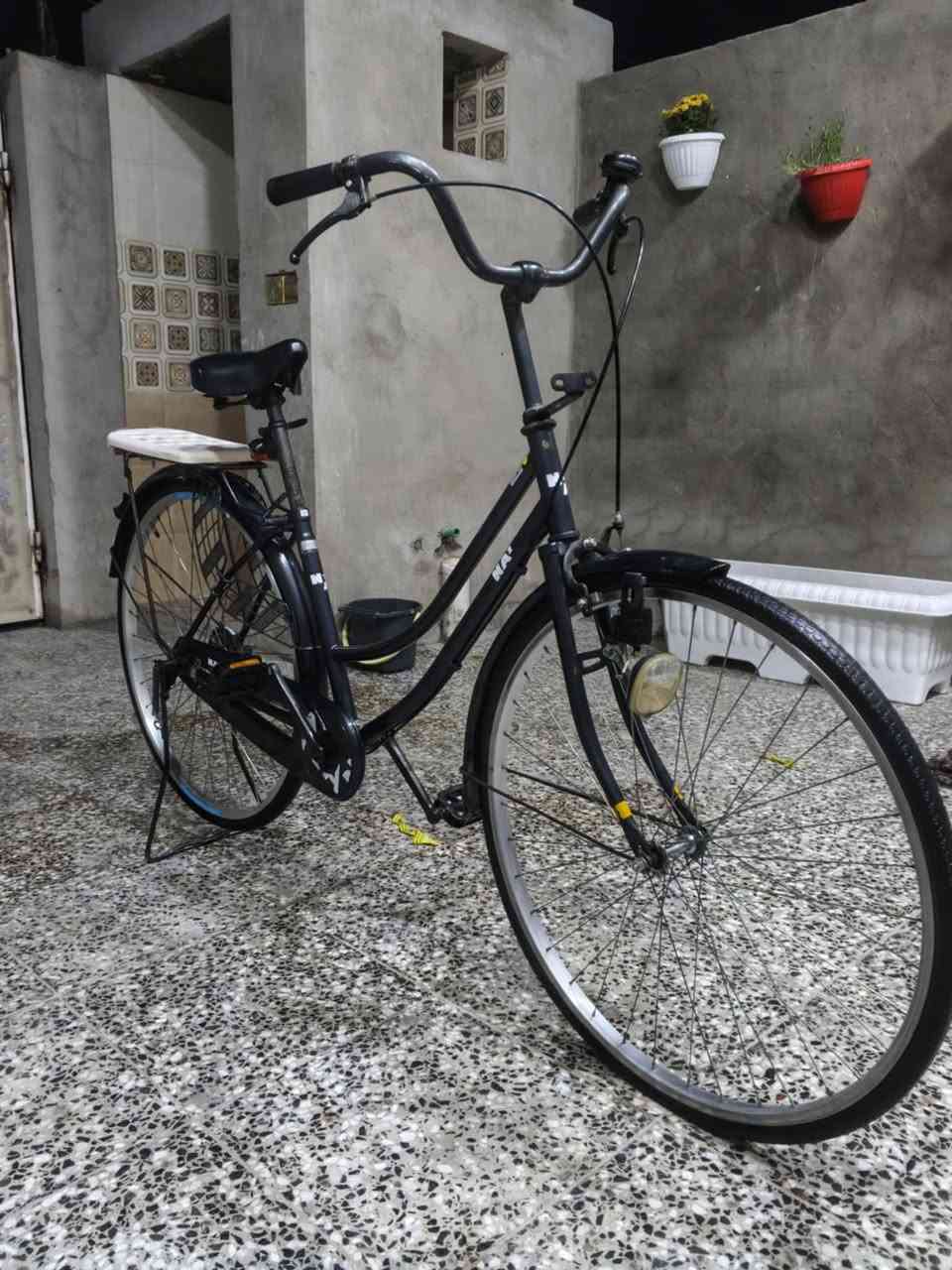 سلام عليكم بناتي NA²باسكل جديد معنى الكلمه عوزة تاير وجوب امامي 
حجم 27 من عمر 10 إلى فوق لون اسود 
السعر 115 وبي مجال حك جيه
مكاني بغداد العبيدي شهداء 2


**إذا كنت صاحب هذا الإعلان وتريد حذفه لأي سبب، رجاءا أرسل رسالة إلى الدعم الفني**