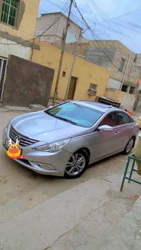 سوناتا • ٢٠١٤ • ماكينة ٢٤٠٠