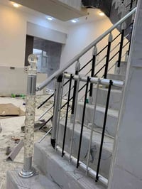 شركه محجلات نشتقل بارخص الأسعار متر المحجر مدور 29الف  دنك كليستار ١٢٠...