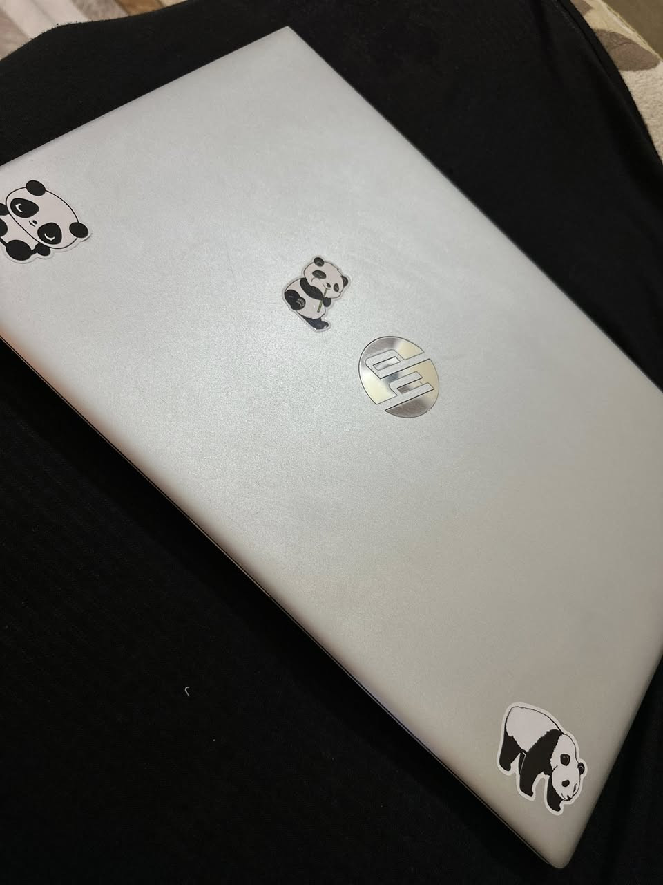 سلام عليكم للبيع
لابتوب Hp 650 g5:

معالج core i5-8th

الجيل الثامن 

الهارد 256ssd كيكا قابل للزيادة 

حجم شاشه :6.15 انچ بدقة FHD

كارت شاشه :متصل 4 كيكا 

المنافذ كل المنافذ موجوده 

النضافه عاليه جدا 

أمانة الله شباب بنات اخذتهه ب 300 وضميتهه ولا مستخدمه سعرهه 285وبيهه مجال تدللون


**إذا كنت صاحب هذا الإعلان وتريد حذفه لأي سبب، رجاءا أرسل رسالة إلى الدعم الفني**