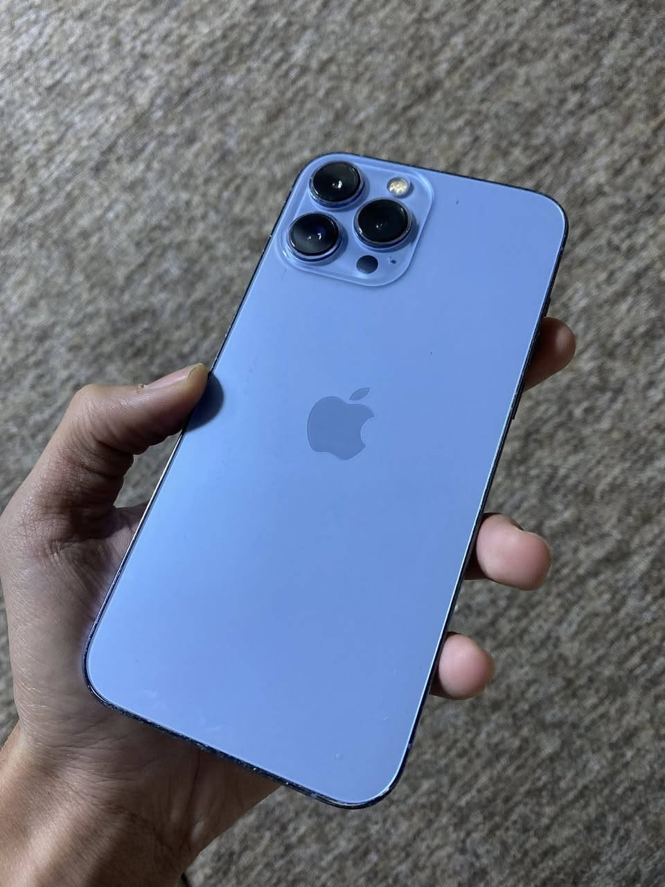 ١٣ بروماكس ذاكره ٢٥٦ بطاريه ٨٦ بلادي جهاز كفاله عامه ممبدل بي اي شي فقط نقطه بشاشه مماثره ابد مع ضمان ٣ ايام عنواني بغداد العطيفيه سعر (٥٢٥) قفل قفل نهايته للتواصل علرقم ***********
