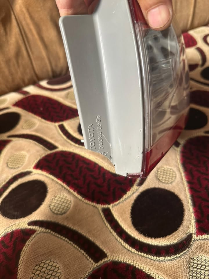 متاح غراض كورلا 13
***********
