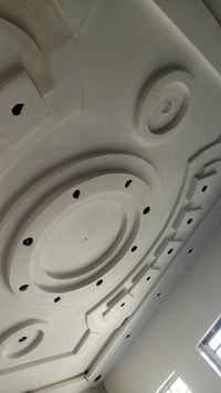 جص وبورك • درجة اولى • بغداد