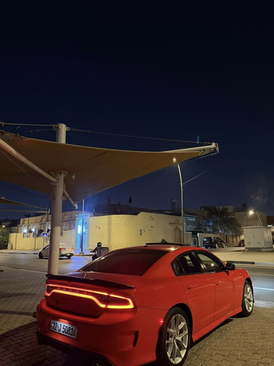 GT 2019 Orange 
خليجي وكالة ليث العبيدي اربيل
 السيارة جديدة جداً لا بارد ولا حتى تكحيل
كفالة عامة مغلفة نانو بالكامل
 حتى اللايتات مغلفة نانو ضمان 10 سنوات
سنوية 2030
عداد 85 الف
 
***********
بيع او مراوس بأوباما S فقط
