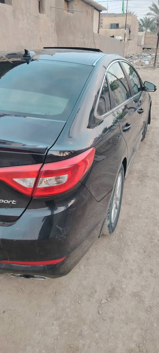 للبيع
سونتا موديل 16اسبورت وارد امريكي رقم اربيل ضرره فقط بنيد مبدل نفس الون وصبغ جاملغ امامي

مكينه 2400 جي تي اي على شرط اترايه اشكد متريد

تحكمات ستيرن جهتين

مانع انزلاق 

تثبيت سرعه 

تقليل صرف الوقود

كشن السايق كهربائيّ 

اشاير بلمري

كامره خلفيه 

شاشه تاب فول مواصفات 
اسعر 122اوبيه مجال 

عنواني حله الحمزه الغربي اشراي يتصل***********
