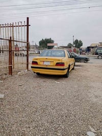 بارص • ٢٠١٠ • بغداد