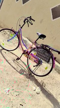 بسكليت سبع ألوان • موديل ٢٠٢١ • كربلاء الشبانات