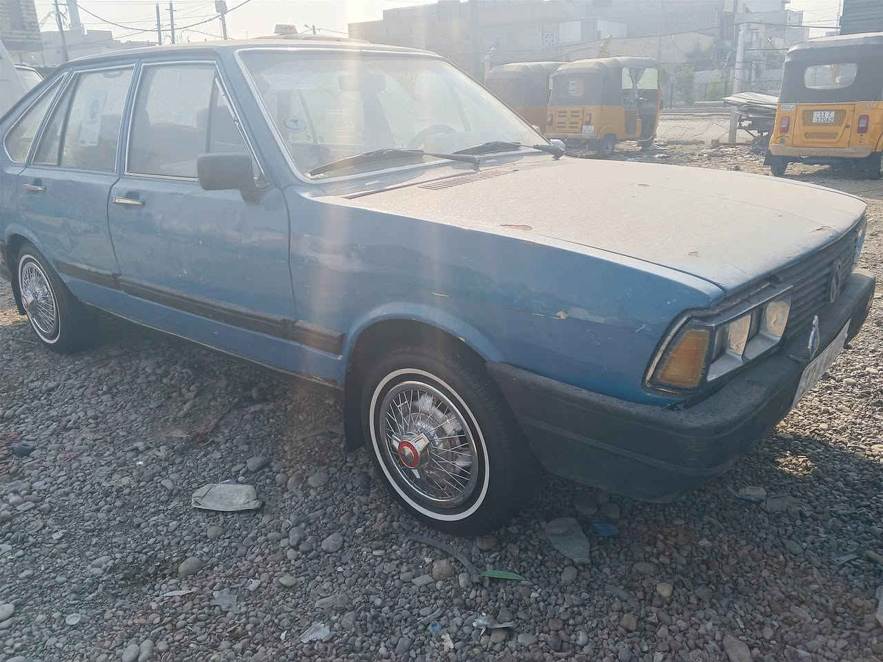 السلام عليكم 
برازيلي للبيع اوللمراوس 
مكينه جديده كير 
صدر تخم تايرات جدد 
***********
