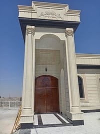 حجر بناء • توصيل لجميع المحافظات • جميع القياسات