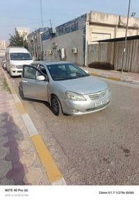 بي واي دي جي3 • ٢٠١٣ • بغداد اليوسفيه