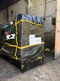 ✅️کمینز(CUMMINS)✅️ولف24✅️250KVA✅️️زيرو ☎️كورك فايبر واتس اب 0750448759...