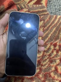 آيفون ١٣ • ١٢٨ • بطارية ٨٠