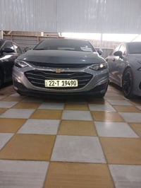 ماليبو ٢٠٢٣ • LT • بابل الشوملي