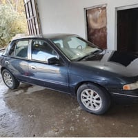 سيفيا ١٩٩٣ • مكينة ٨ • كويسينجاك