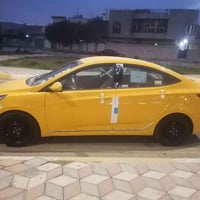 سايبا ٢٠١٧ • مكفوله • مقايضة بأكسنت خليجي