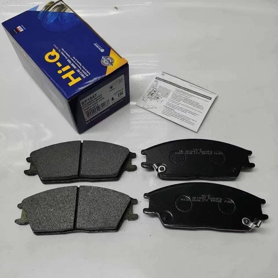 🔧 دسكات كوري أصلي Hi-Q
🚗 لجميع أنواع السيارات:
الكوري
الياباني
الأمريكي
الإيراني
الصيني
⭐ جودة عالية وأداء ممتاز
📞 للحجز والاستفسار:
***********
