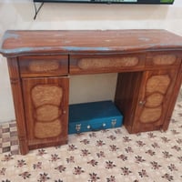 رايدهن • ترابيزة