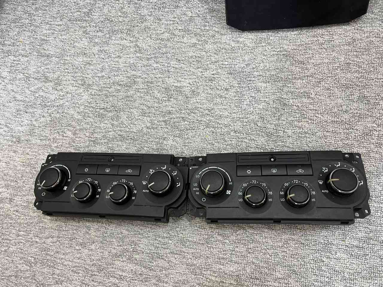 غراض تفصيخ
جوكات تبريد سعر وحده 25بيه مجال أوباما او جارجر 2010
بكلايت جارجر موديل 2010 جهه أيسر  سعر 40بيه مجال
طبله فيوزات سعره 130بيه مجال أوباما او جارجر 2010
طار دشبول مال أوباما موديل 2010 سعره 40بيه مجال
اي استفسار على هذا رقم *********** مكان العماره
