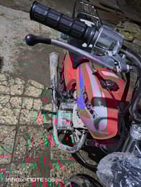 دراجه • تعمير شاصي • اوراق اصوالي