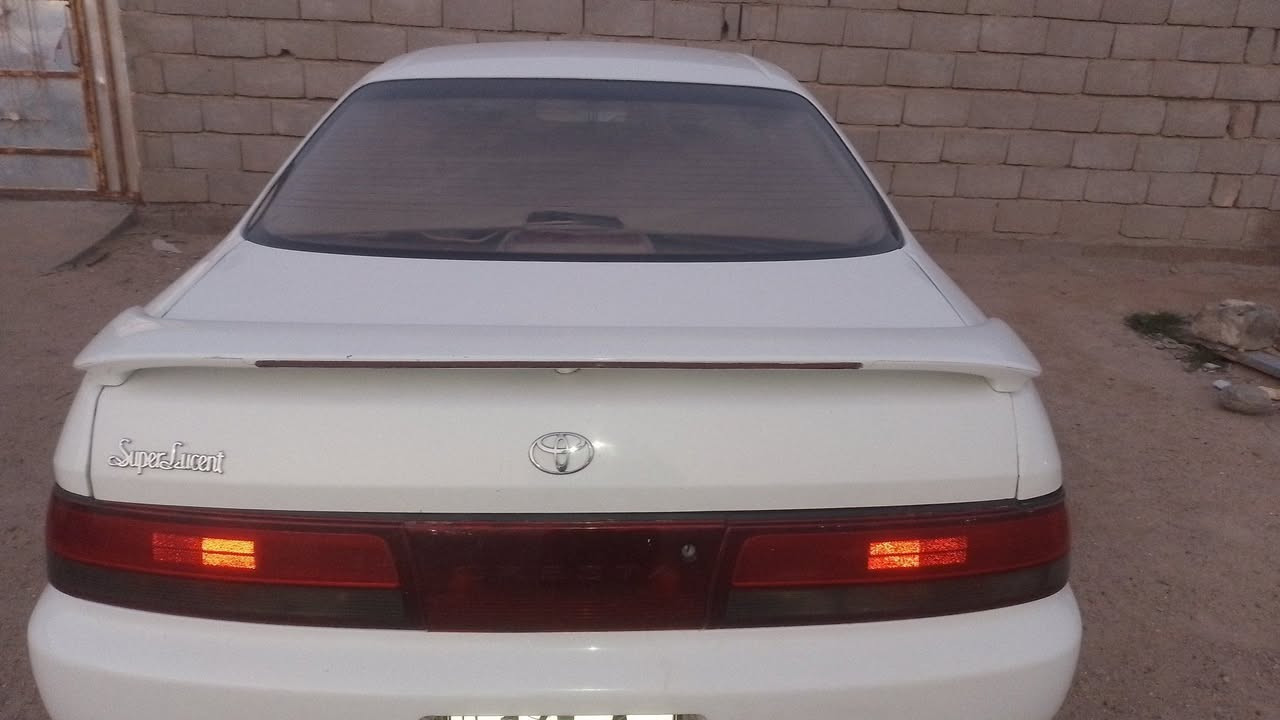 مكفوله بسمي سنويه جديده محرك ونجي جاهزه كلها مكاني بصره سفوان


**إذا كنت صاحب هذا الإعلان وتريد حذفه لأي سبب، رجاءا أرسل رسالة إلى الدعم الفني**