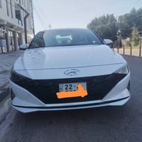 هونداي النترا خليجي بدون ضربه ولا صبغ مكفوله ماعد بارد بهلال الأمامي ع...