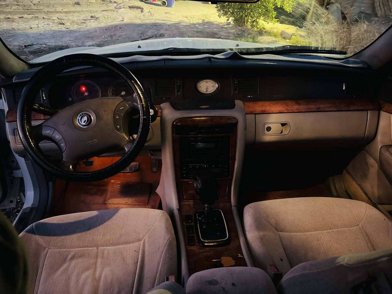 Kia  اوبرص 2006

حجم المحرك 3500cc 

السياره مصبوغه جماليه بدون معجون ودك جاكوج عده الخسفه الي بل جاملغ سياره رقم دولي مداور بنفس اليوم 

كشنات كهرئيه واسعه جدٱ غرفته لوك هزه جديده تخم تاير كارتون حداديه كارتون كهربائيات جاهزه ترايك 220 شرط سياره جاهزه عل الاخير 

 السعر 70 وبيها مجال العنوان قضاء البطحاء للتواصل 

***********
