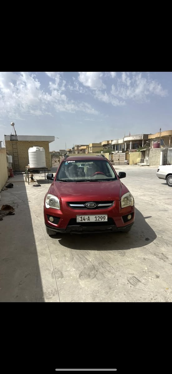 سبورتج البيع  ‏2009 باسمي مكاني بصره القرنة ***********￼
