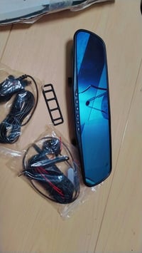 داش كام مراية • كامله ملحقاتها • توصيل مجاني