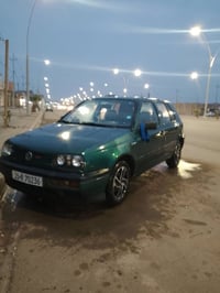 مكينة 1.8 • دواخل نضيف • سقف سلايت