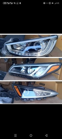 لايت ودعاميه • هيونداي وكيا • جملة ومفرد